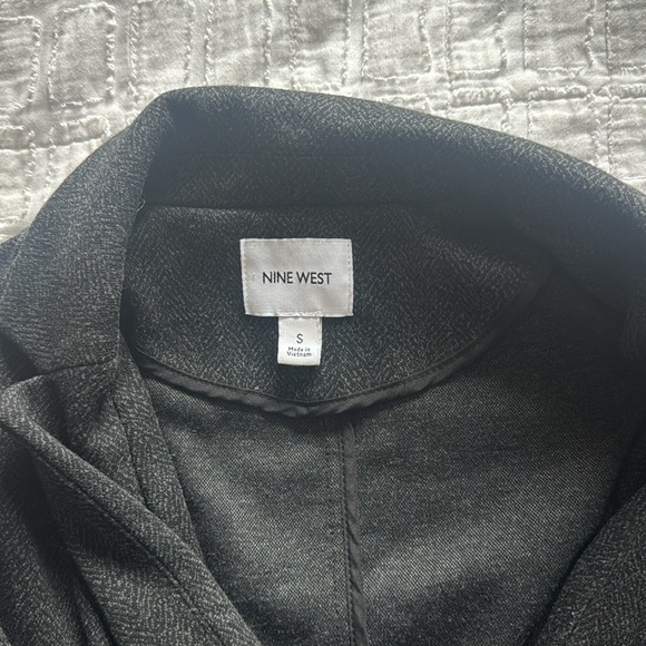 Nine West comfy blazer - Picture 3 of 4